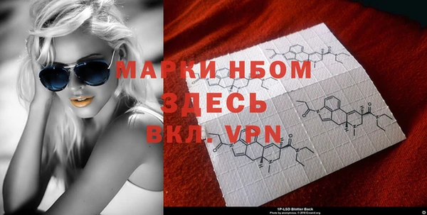тгк Няндома