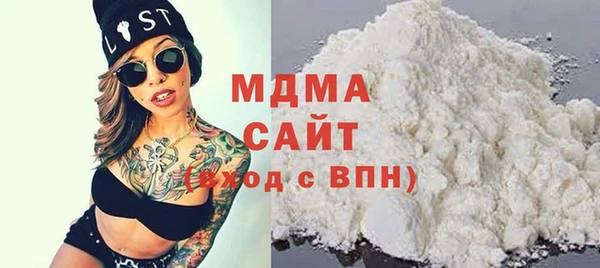 тгк Няндома